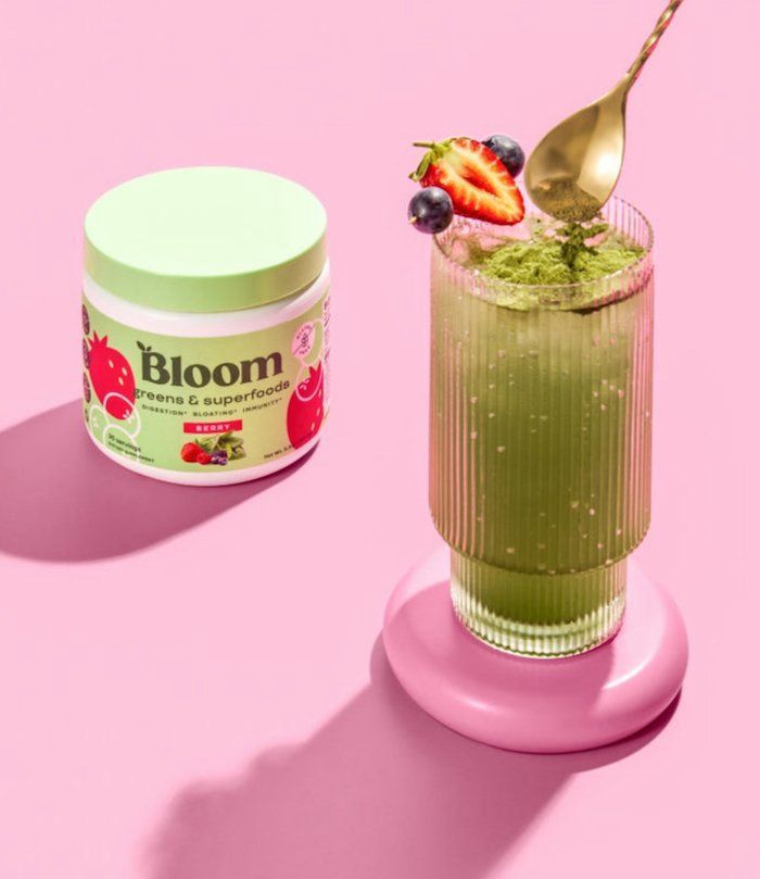 2X1 Bloom Greens & Superfoods™ – Bienestar diario 🌿