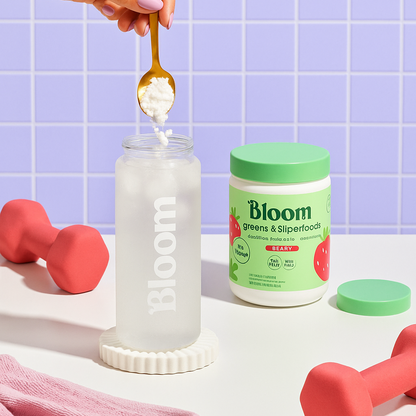 2X1 Bloom Greens &amp; Superfoods™ – Bienestar diario 🌿