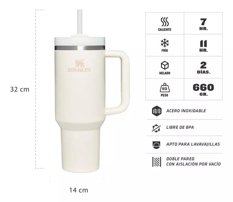 Termo Stanley |  Oferta de Liquidacion 🎁