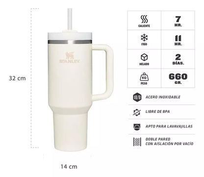 Termo Stanley |  Oferta de Liquidacion 🎁