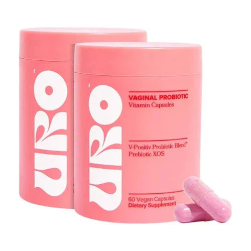 |Equilibrio Íntimo Natural – Aroma Renovado| URO PROBIÓTICOS™