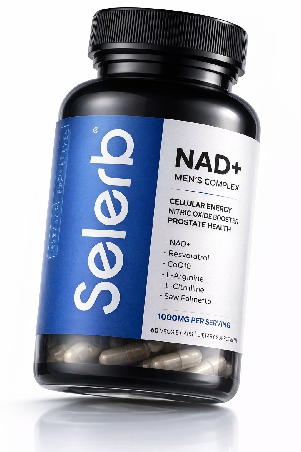Prelanding selerb