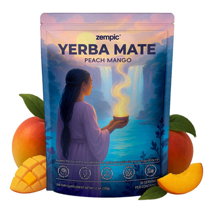 🌿 YERBA MAGIC ORIGINAL