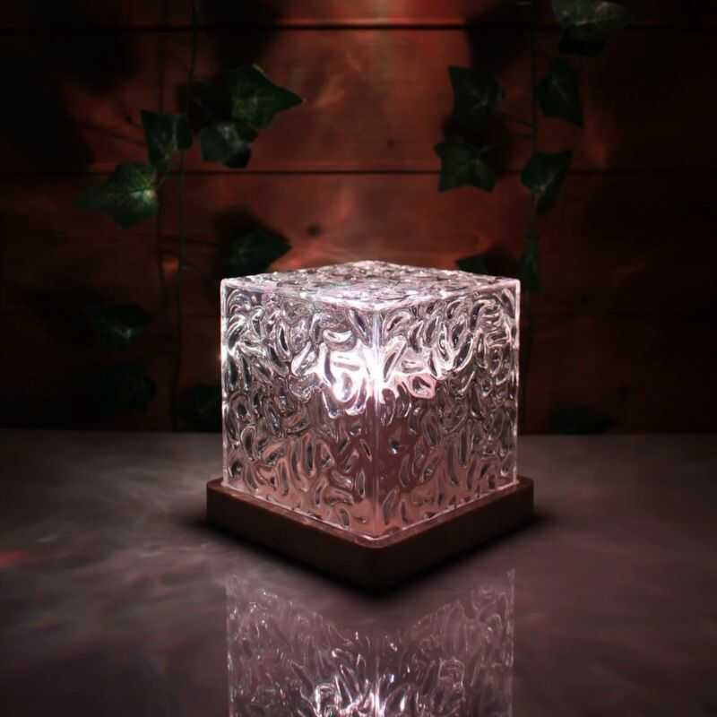 Lámpara Proyector de Aurora Boreal - DreamWave