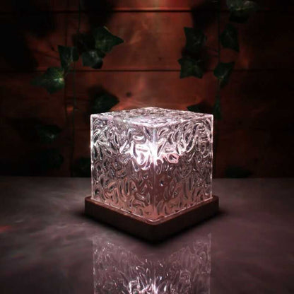 Lámpara Proyector de Aurora Boreal - DreamWave